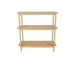 Bo-Camp Schrank Primrose Beige -Campingmöbel Geschäft 526472 3441770