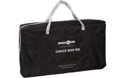 Brunner Chuck Box NG Küchenbox Schwarz -Campingmöbel Geschäft 533028 3672785