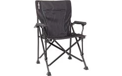 Brunner Raptor 3D Faltstuhl Schwarz