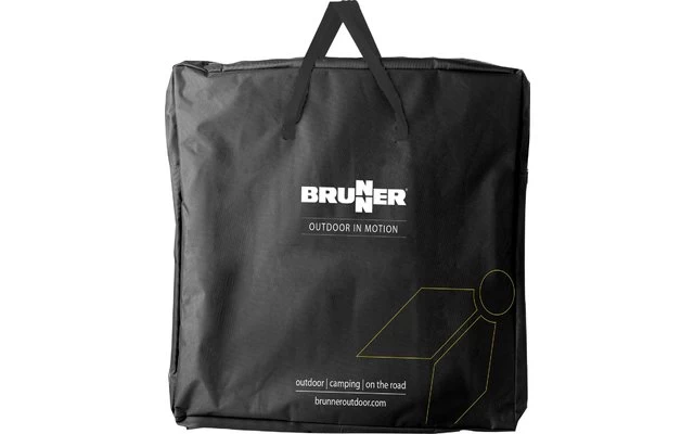 Brunner Twisty Bamboo Square Klapphocker 4 Brunner Twisty Bamboo Square Klapphocker – Bild 2