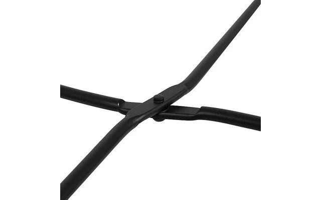 Bo-Camp Industrial Bedford Beistelltisch 30 X 30 X 51 Cm 4 Bo-Camp Industrial Bedford Beistelltisch 30 X 30 X 51 Cm – Bild 2