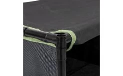 Bo-Camp Cabinet Organizer Faltbarer Schrank 16 Fächer -Campingmöbel Geschäft 535729 3496708