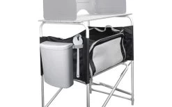 Brunner Snack Basic Küchenbox -Campingmöbel Geschäft 535792 3681386