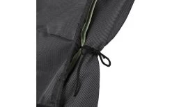 Bo-Camp Bogenschrank Mit 9 Fächern Zusammenklappbar -Campingmöbel Geschäft 535942 3491008