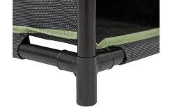 Bo-Camp Cabinet Organizer Faltbarer Schrank 16 Fächer -Campingmöbel Geschäft 535981 3496714