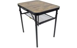 Bo-Camp Industrial Table Garland Klapptisch 60 X 45 X 60 Cm -Campingmöbel Geschäft 536254 3492291
