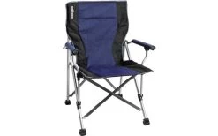 Brunner Raptor Classic Faltstuhl Blau/grau -Campingmöbel Geschäft 537094 3649366 2