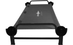 Disc-O-Bed Single L Outdoor- & Camping-Einzelbett Olivgrün 13 Disc-O-Bed Single L Outdoor- & Camping-Einzelbett Olivgrün -Campingmöbel Geschäft 538192 3498811 2
