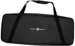 Disc-O-Bed Single L Outdoor- & Camping-Einzelbett Grau -Campingmöbel Geschäft 538435 3498817