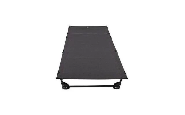 Bo-Camp Camping Bed Quick Easy Feldbett 3 Bo-Camp Camping Bed Quick Easy Feldbett