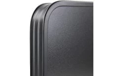 Bo-Camp Aufsatz Für Hocker Oder Tablett 40 X 40 Cm Schwarz -Campingmöbel Geschäft 541084 3654394