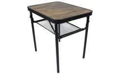 Bo-Camp Industrial Table Garland Klapptisch 60 X 45 X 60 Cm -Campingmöbel Geschäft 541666 3520627