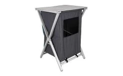 Bo-Camp Küchenschrank 49 X 60 X 83 Cm Dunkelblau 11 Bo-Camp Küchenschrank 49 X 60 X 83 Cm Dunkelblau -Campingmöbel Geschäft 541705 3653044