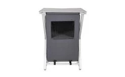 Bo-Camp Küchenschrank 49 X 60 X 83 Cm Dunkelblau 12 Bo-Camp Küchenschrank 49 X 60 X 83 Cm Dunkelblau -Campingmöbel Geschäft 542050 3653050