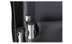 Bo-Camp Sonnenliege Verstellbar Grau 14 Bo-Camp Sonnenliege Verstellbar Grau -Campingmöbel Geschäft 542269 3562676