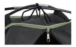 Bo-Camp Bogenschrank Mit 9 Fächern Zusammenklappbar -Campingmöbel Geschäft 542320 3519218