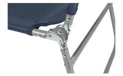 Bo-Camp Sonnenliege Verstellbar Grau 15 Bo-Camp Sonnenliege Verstellbar Grau -Campingmöbel Geschäft 542347 3562682