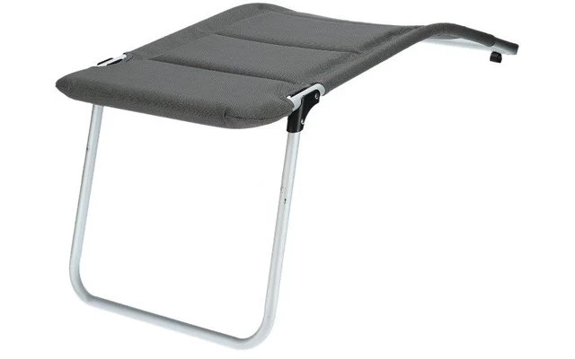 Travellife Ancona Beinauflage Comfort Grau 3 Travellife Ancona Beinauflage Comfort Grau