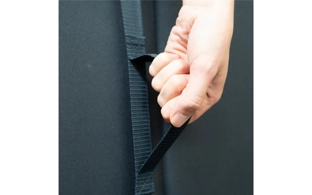 Travellife Barletta Relax Liegestuhl Blau 8 Travellife Barletta Relax Liegestuhl Blau – Bild 6