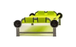 Disc-O-Bed Kid-O-Bed Mit Geradem Rahmen, Ohne Seitentasche, Grün 12 Disc-O-Bed Kid-O-Bed Mit Geradem Rahmen, Ohne Seitentasche, Grün -Campingmöbel Geschäft 554428 3855666