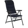 Wecamp Stuhl 6 Pos Relaxsessel Falcon Dunkelblau -Campingmöbel Geschäft 555532 3658388 1