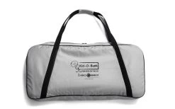 Disc-O-Bed Kid-O-Bed Mit Geradem Rahmen, Ohne Seitentasche, Rot 11 Disc-O-Bed Kid-O-Bed Mit Geradem Rahmen, Ohne Seitentasche, Rot -Campingmöbel Geschäft 555976 3855634 3