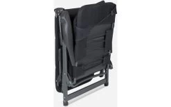 Crespo Lounger Air Deluxe Sonnenliege Schwarz 7 Crespo Lounger Air Deluxe Sonnenliege Schwarz -Campingmöbel Geschäft 559132 3890074