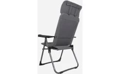 Crespo AP/213 CTS Tex Supreme Compact Relaxsessel Campingstuhl Grau 10 Crespo AP/213 CTS Tex Supreme Compact Relaxsessel Campingstuhl Grau -Campingmöbel Geschäft 559192 3730513