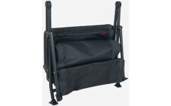 Crespo AP 106 Garschrank 44 X 65 X 89 Cm Schwarz -Campingmöbel Geschäft 559207 3706112