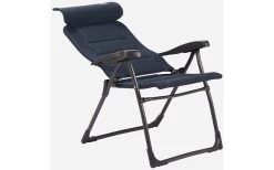 Crespo AP 215 Air Deluxe Compact Relaxsessel Blau -Campingmöbel Geschäft 559234 3730601