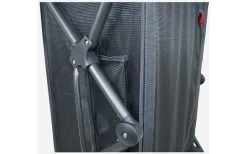 Crespo AP 106 Garschrank 44 X 65 X 89 Cm Schwarz -Campingmöbel Geschäft 559258 3706118