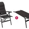 Berger Novara Klappsessel Mit Beinauflage SET 2 Berger Novara Klappsessel Mit Beinauflage SET -Campingmöbel Geschäft 563990 3744882