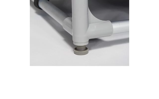 Berger Küchenbox 4 Fächer Schwarz 4 Berger Küchenbox 4 Fächer Schwarz – Bild 2