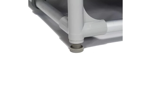 Berger Küchenbox 4 Fächer Schwarz 7 Berger Küchenbox 4 Fächer Schwarz – Bild 5