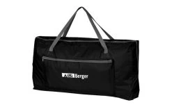Berger Küchenbox Premium II Schwarz 9 Berger Küchenbox Premium II Schwarz -Campingmöbel Geschäft 56728 166462 1