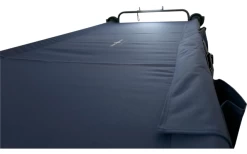 Disc-O-Bed Campingliege XLT Exklusiv Edition Mit Taschenlampe -Campingmöbel Geschäft 571074 3874366