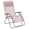 Lafuma Relaxliege RT2 Aube (Pink)