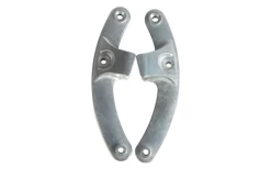 Westfield Satz Metallgelenke