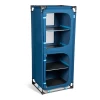 Kampa Susie Campingschrank Mit 4 Fächern 59 X 48 X 51 Cm Blau -Campingmöbel Geschäft 608147 4355783