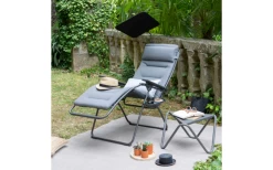 Lafuma Mobilier Sonnenschirm Für Gartenmöbel 46 X 25 X 61 Cm Schwarz -Campingmöbel Geschäft 628371 4347171