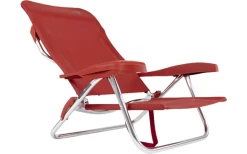 Crespo AL/221-M Beach Chair Strandstuhl Grau -Campingmöbel Geschäft 628571 4351071 1