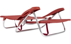 Crespo AL/221-M Beach Chair Strandstuhl Rot 13 Crespo AL/221-M Beach Chair Strandstuhl Rot -Campingmöbel Geschäft 628575 4351079
