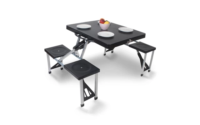 Kampa Happy Table Campingtisch Und Stühle 3 Kampa Happy Table Campingtisch Und Stühle