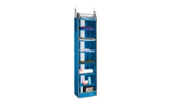 Berger Milo Mini Hängeschrank Blau -Campingmöbel Geschäft 636159 4338563