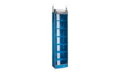 Berger Milo Mini Hängeschrank Blau -Campingmöbel Geschäft 636163 4338571