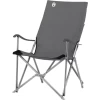 Coleman Sling Chair Campingstuhl Aus Aluminium Grau 58 X 94 X 72 Cm 2 Coleman Sling Chair Campingstuhl Aus Aluminium Grau 58 X 94 X 72 Cm -Campingmöbel Geschäft 640530 4582638
