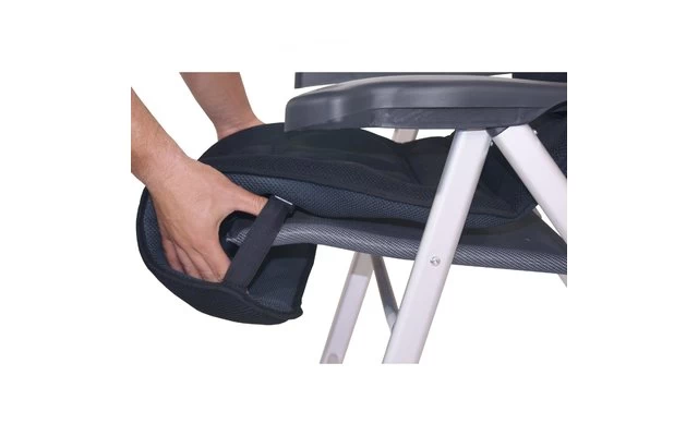 Crespo Polsterauflage 3D Air-Deluxe 7 Crespo Polsterauflage 3D Air-Deluxe – Bild 5