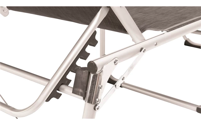 Outwell Victoria Liegestuhl 58 X 188 X 31 Cm 3 Outwell Victoria Liegestuhl 58 X 188 X 31 Cm