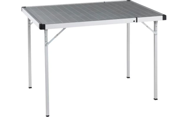 Wecamp Extension Ausziehbarer Tisch Aus Aluminium 140 / 90 X 70 X70 Cm 3 Wecamp Extension Ausziehbarer Tisch Aus Aluminium 140 / 90 X 70 X70 Cm