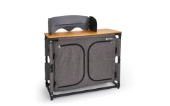 Camplife Küchenbox Capri M Faltbar -Campingmöbel Geschäft 672642 4676358